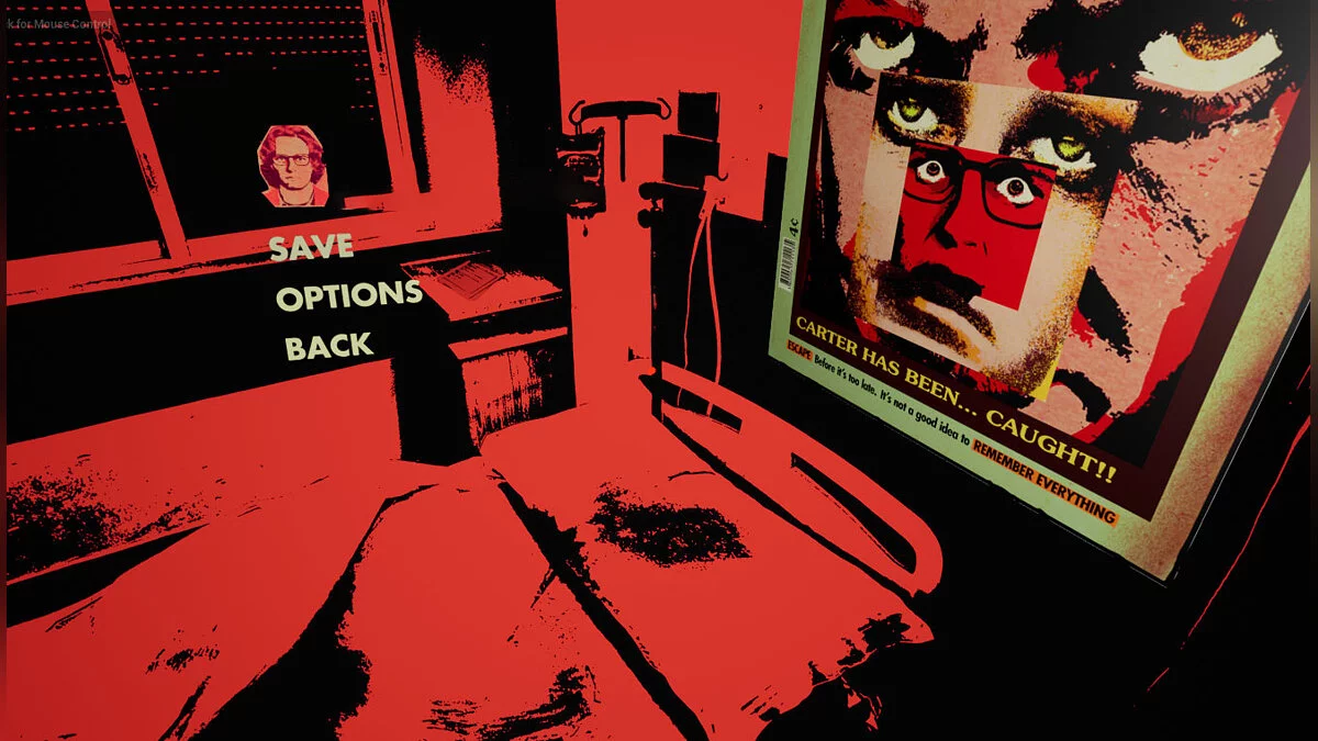 Скриншот из игры Desolatium - 18