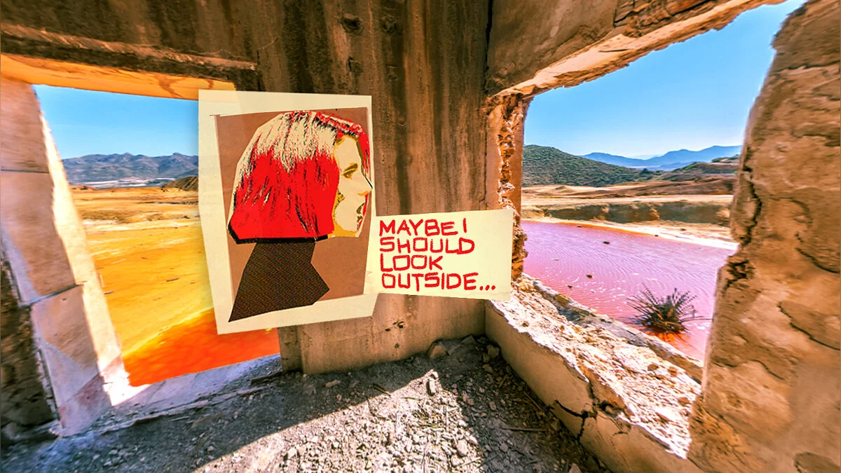 Скриншот из игры Desolatium - 11