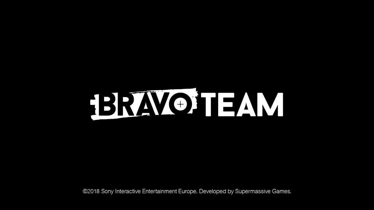 Скриншот из игры Bravo Team - 20