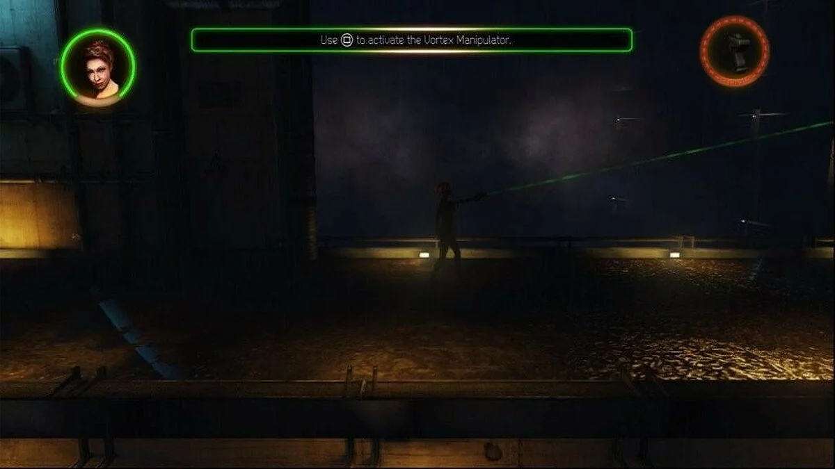 Скриншот из игры Doctor Who: The Eternity Clock - 16