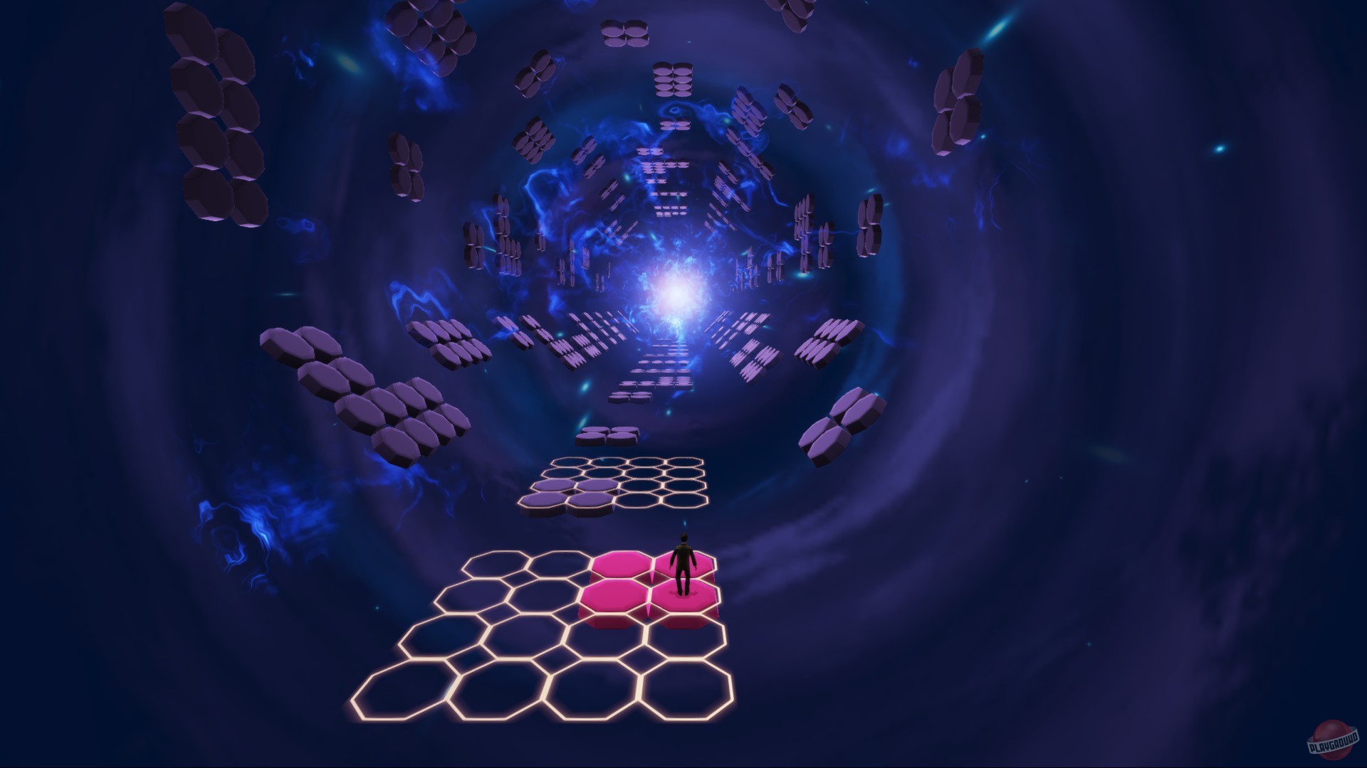 Скриншот из игры Doctor Who: The Eternity Clock - 10