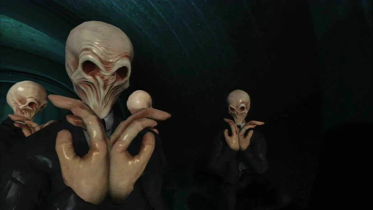 Скриншот из игры Doctor Who: The Eternity Clock - 2