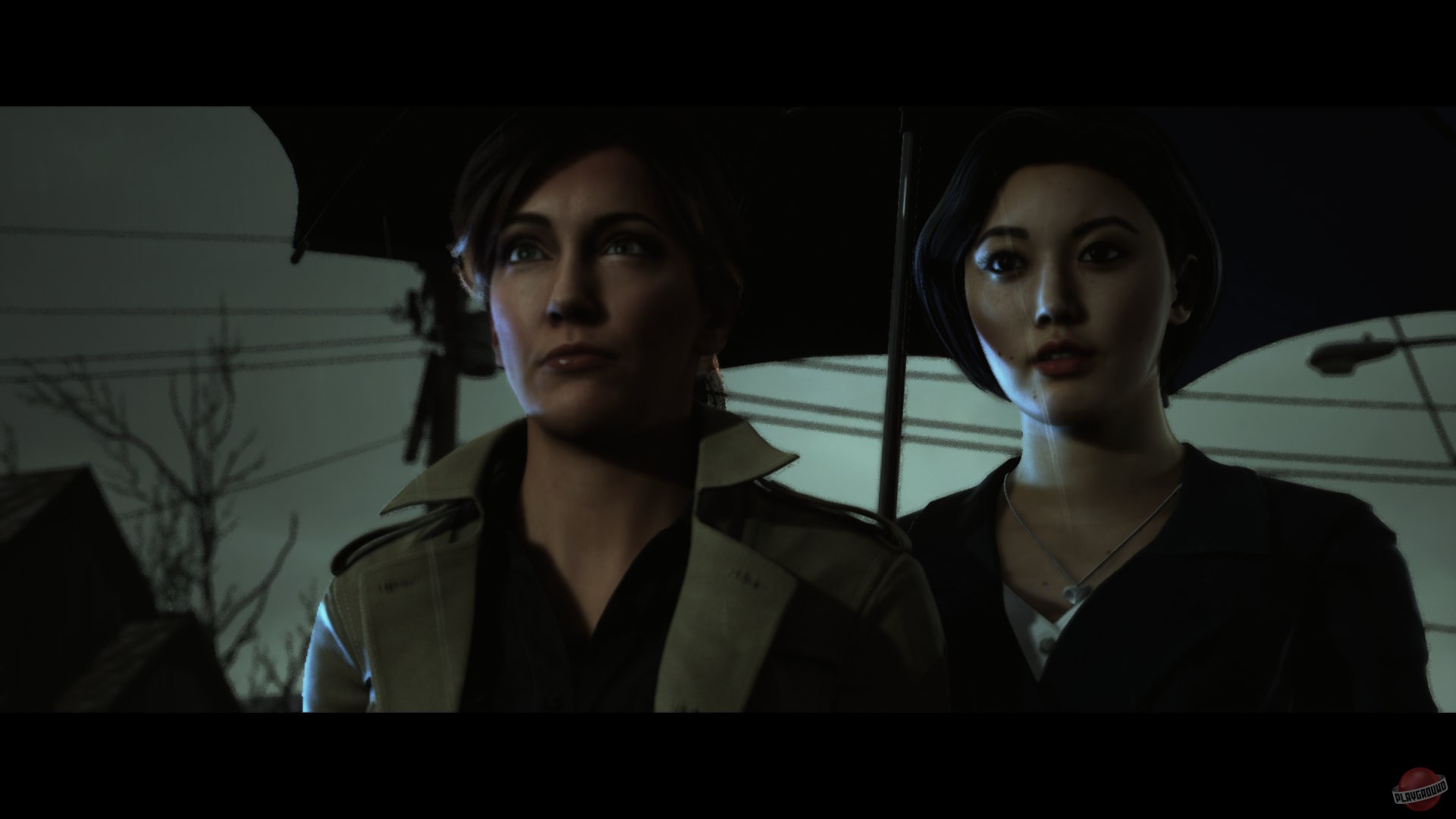 Скриншот из игры Hidden Agenda - 4