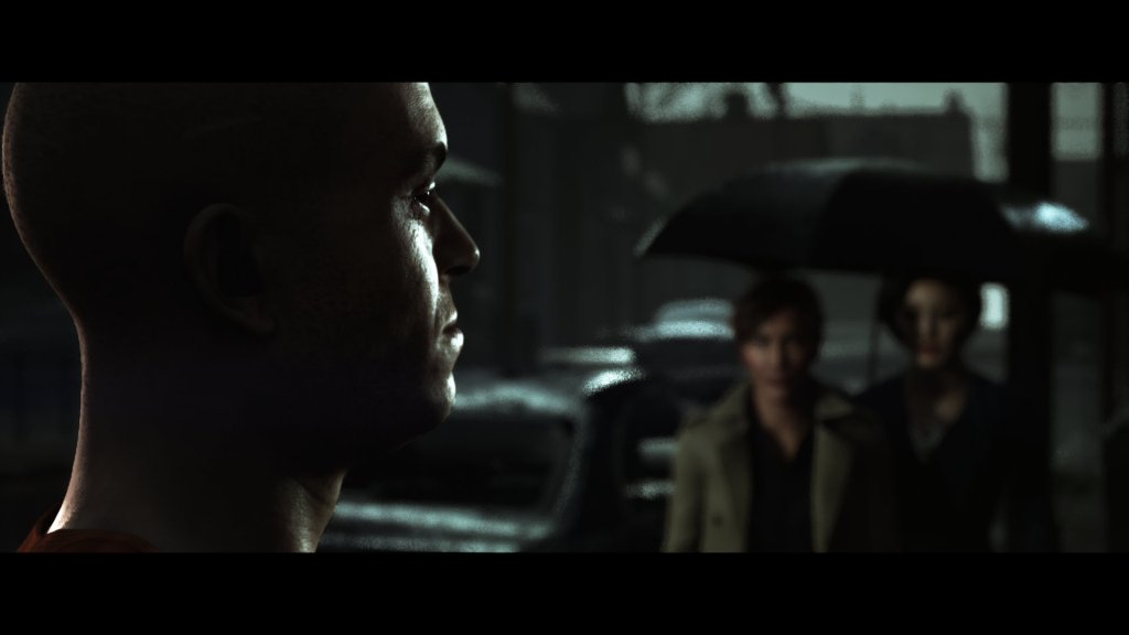 Скриншот из игры Hidden Agenda - 22