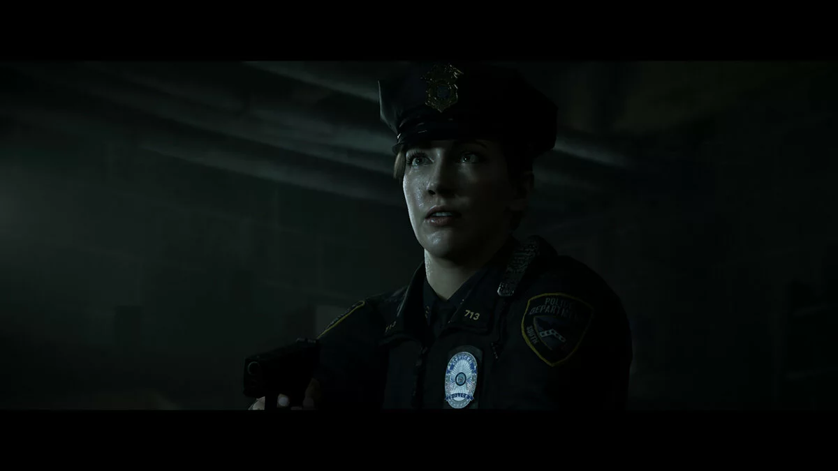 Скриншот из игры Hidden Agenda - 21