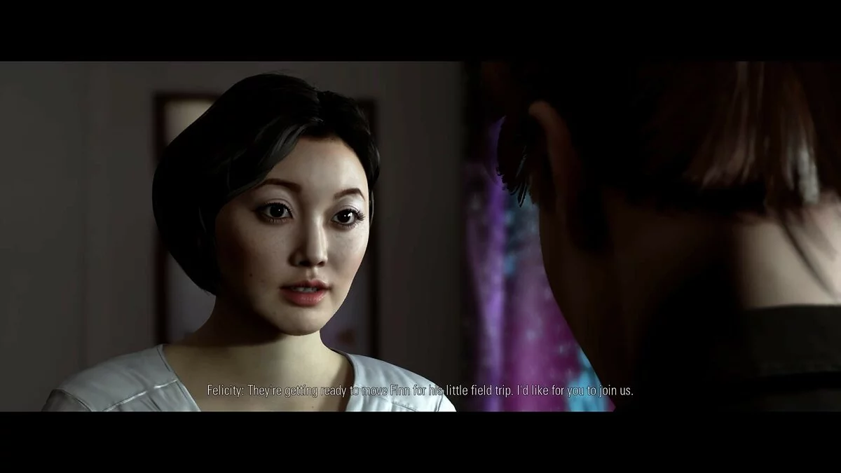 Скриншот из игры Hidden Agenda - 18