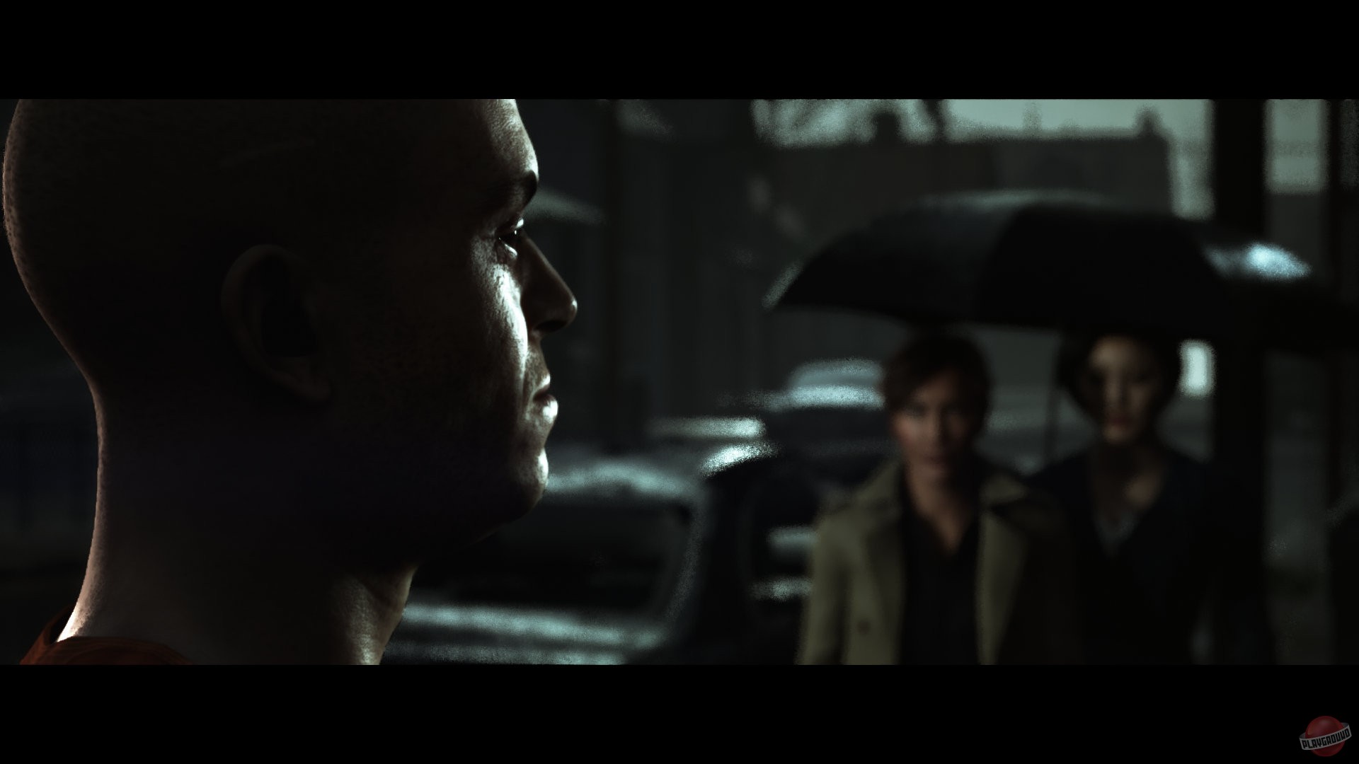 Скриншот из игры Hidden Agenda - 14