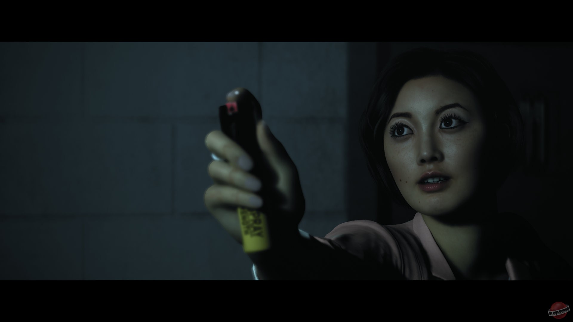 Скриншот из игры Hidden Agenda - 17