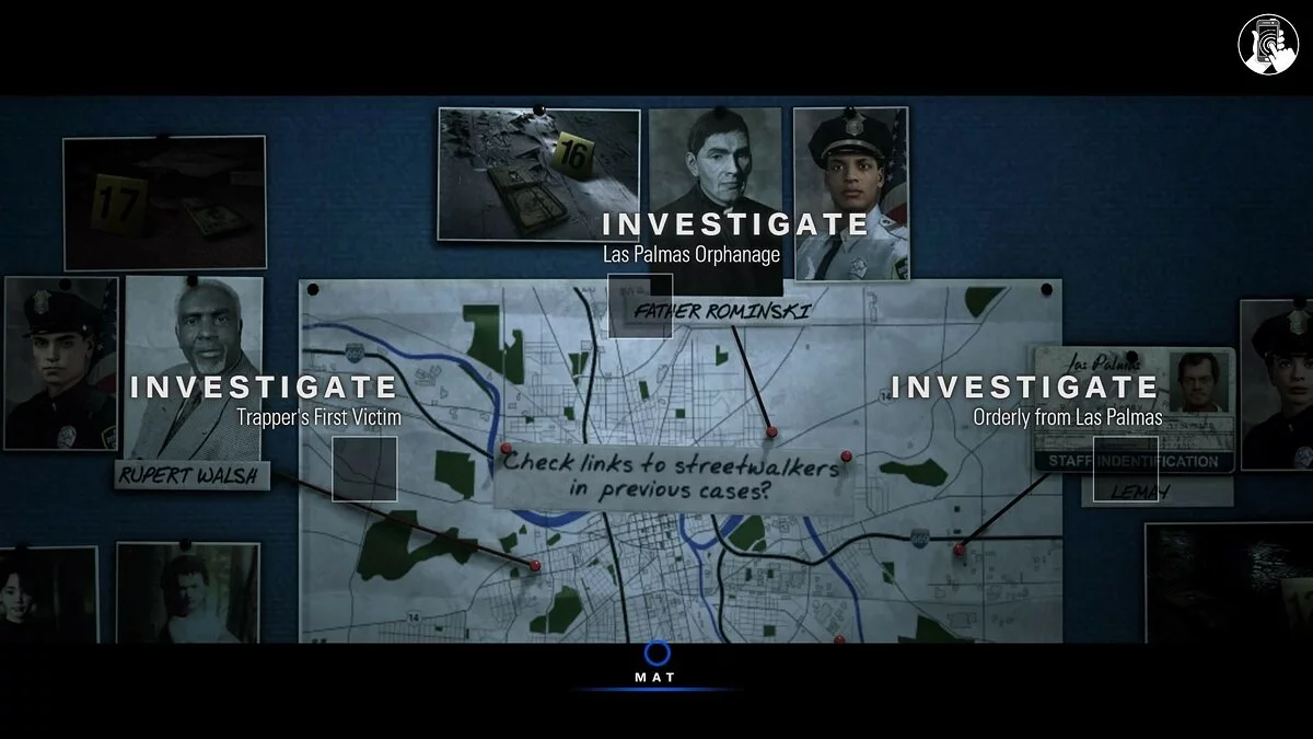 Скриншот из игры Hidden Agenda - 8