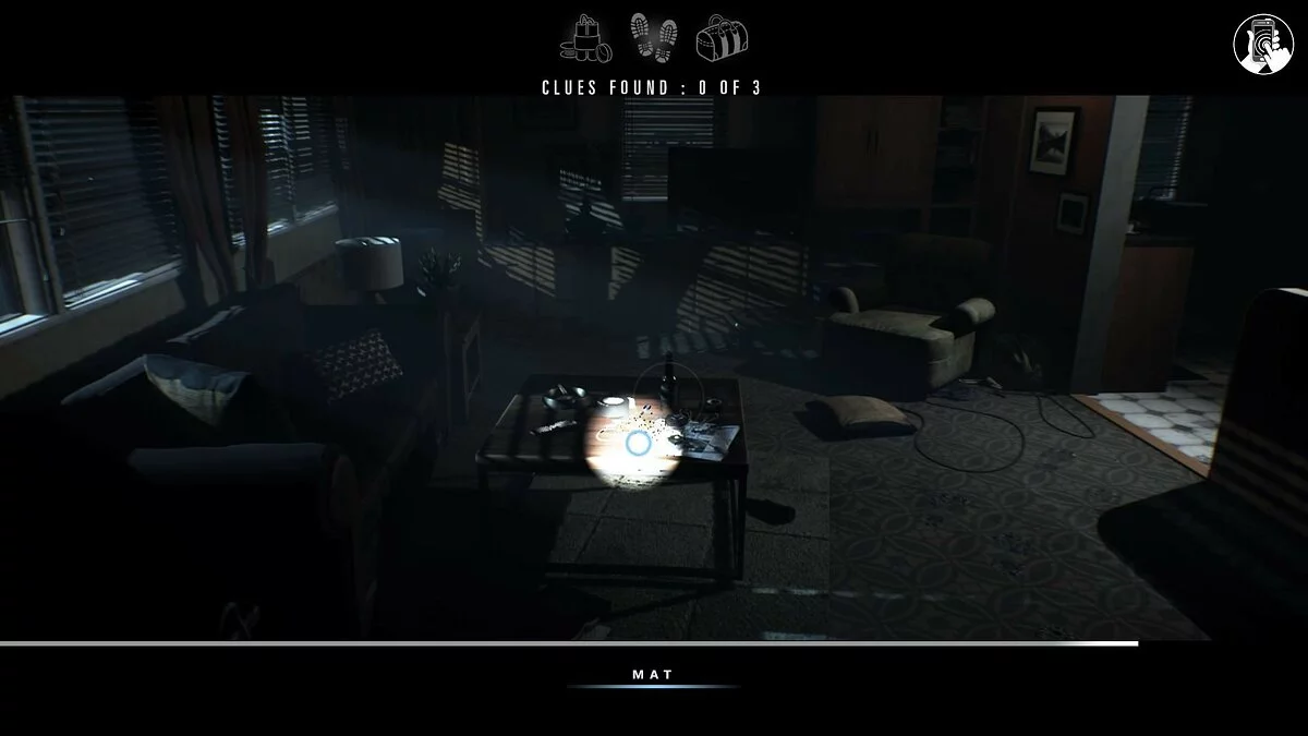 Скриншот из игры Hidden Agenda - 24