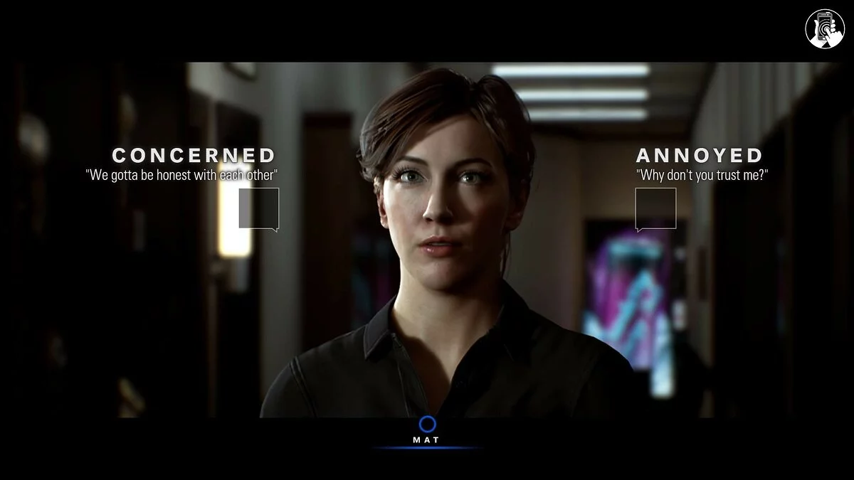 Скриншот из игры Hidden Agenda - 15