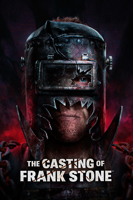 Обложка игры The Casting of Frank Stone