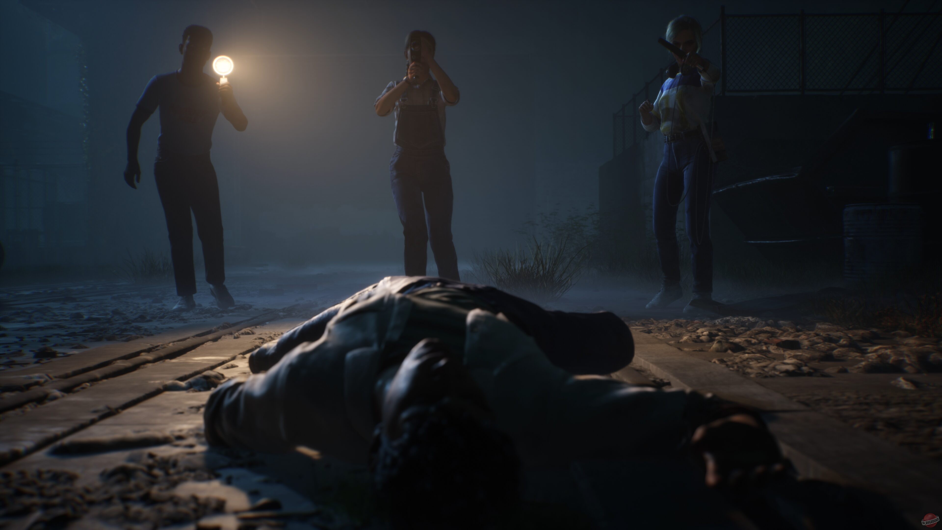 Скриншот из игры The Casting of Frank Stone - 24