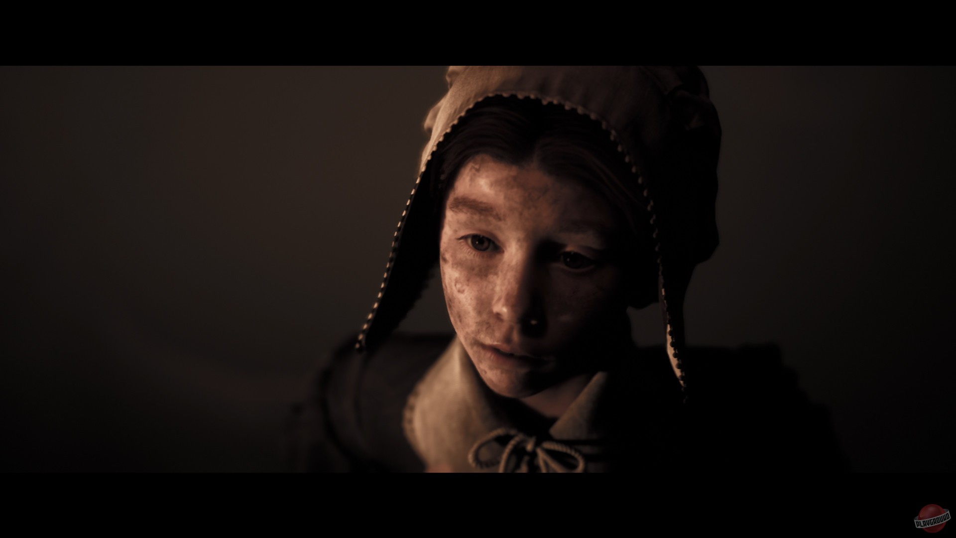 Скриншот из игры The Dark Pictures Anthology: Little Hope - 8