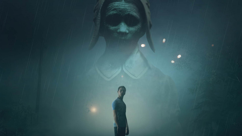 Скриншот из игры The Dark Pictures - Little Hope - 1