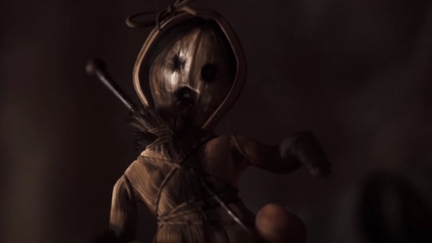 Скриншот из игры The Dark Pictures - Little Hope - 11