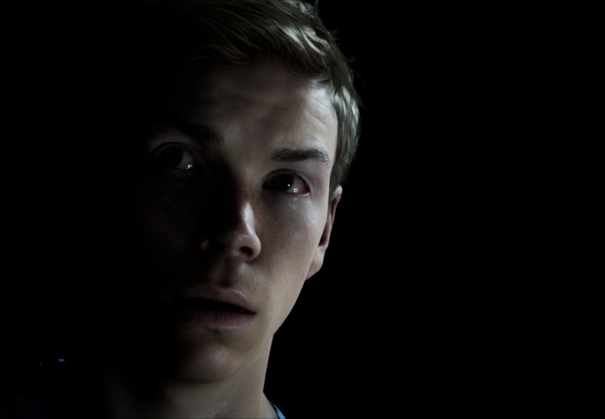 Скриншот из игры The Dark Pictures - Little Hope - 12