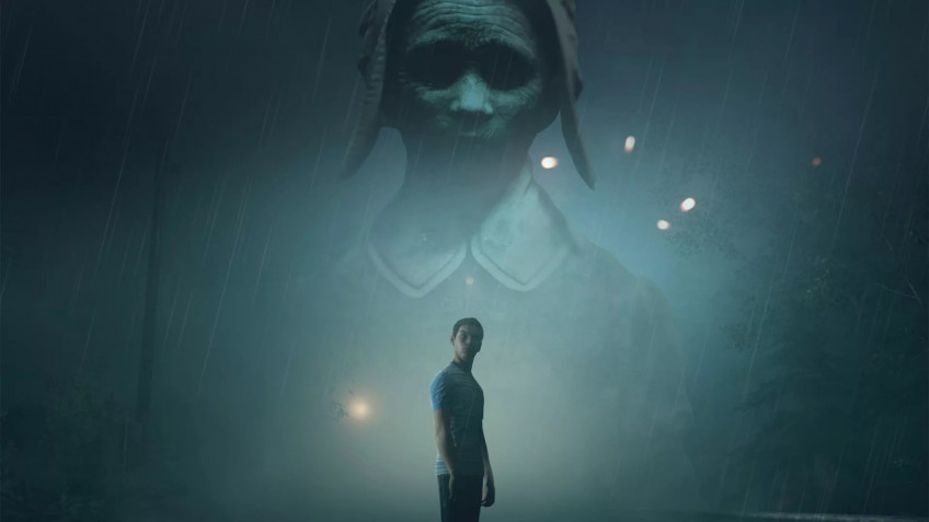 Скриншот из игры The Dark Pictures - Little Hope - 3