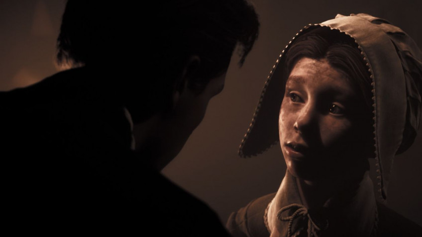 Скриншот из игры The Dark Pictures - Little Hope - 4