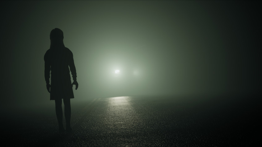 Скриншот из игры The Dark Pictures - Little Hope - 7