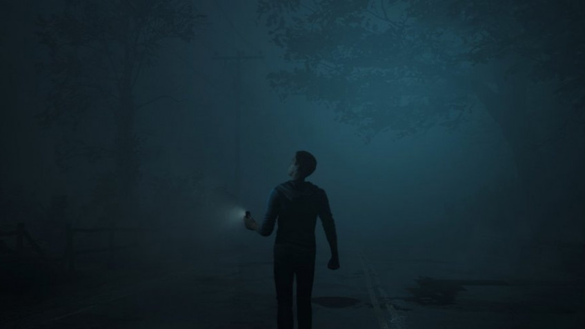 Скриншот из игры The Dark Pictures - Little Hope - 8