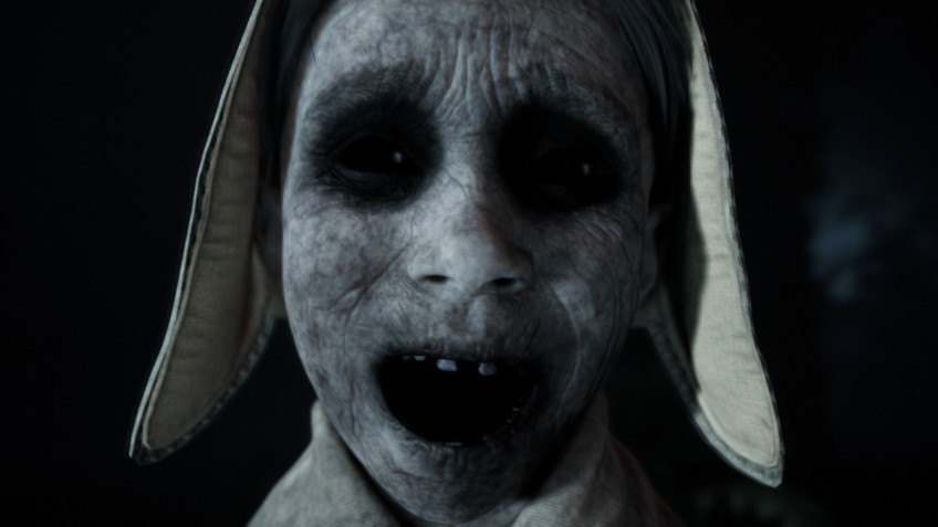 Скриншот из игры The Dark Pictures - Little Hope - 9