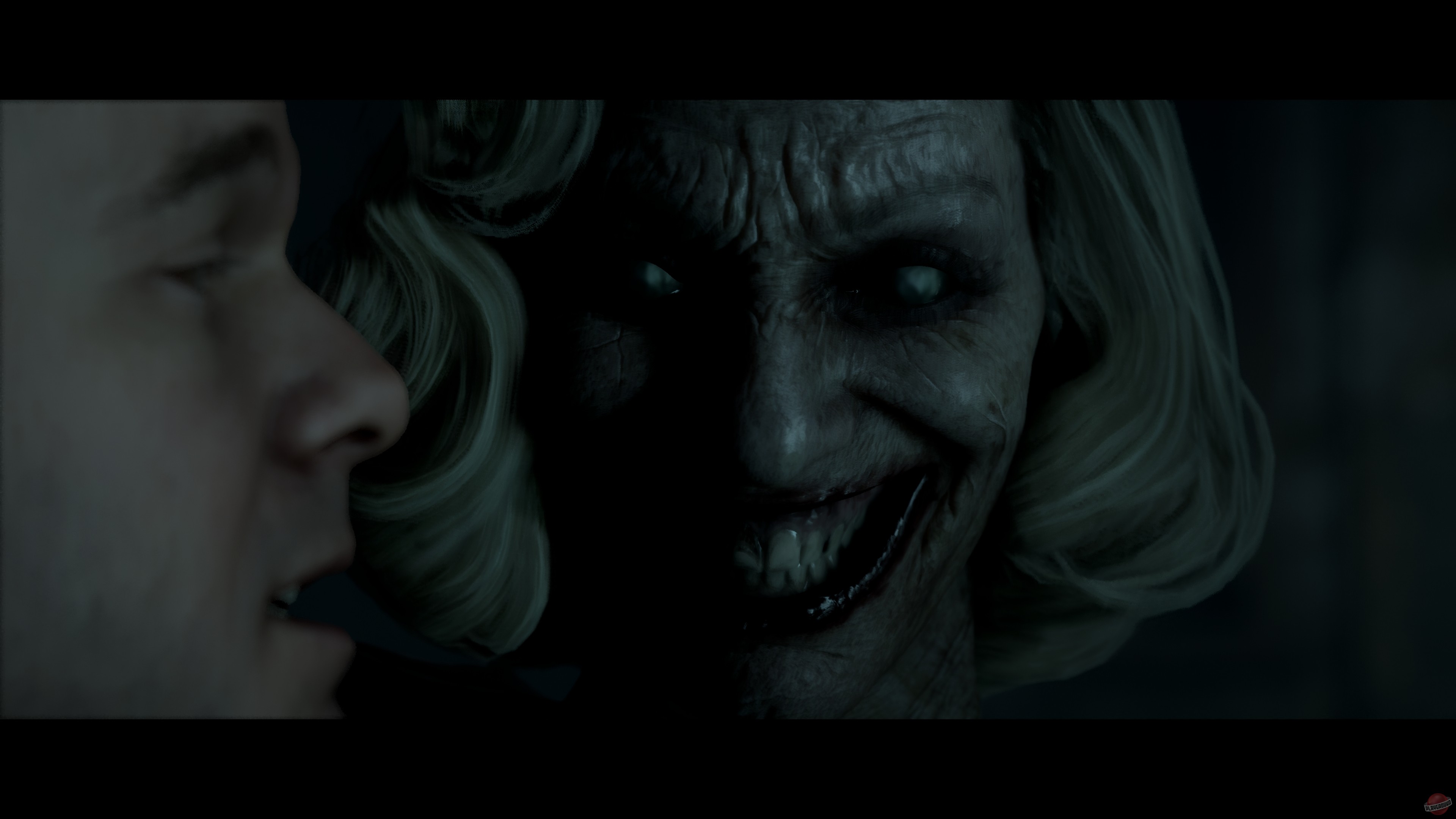 Скриншот из игры The Dark Pictures: Man of Medan - 31