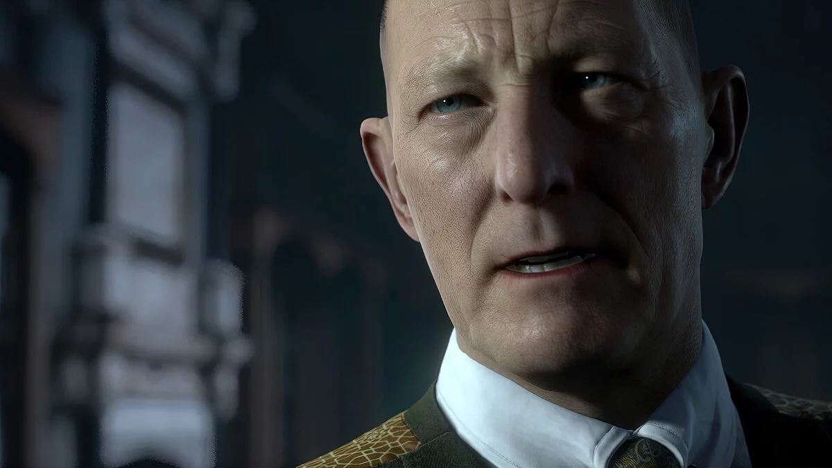 Скриншот из игры The Dark Pictures: Man of Medan - 30