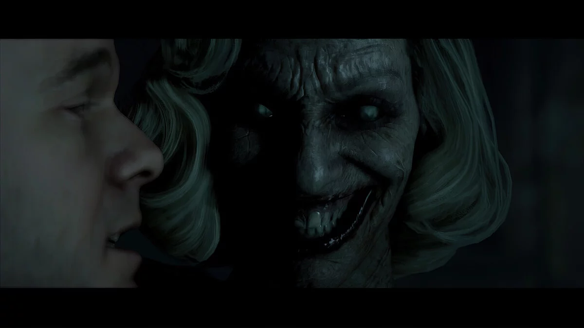 Скриншот из игры The Dark Pictures: Man of Medan - 22