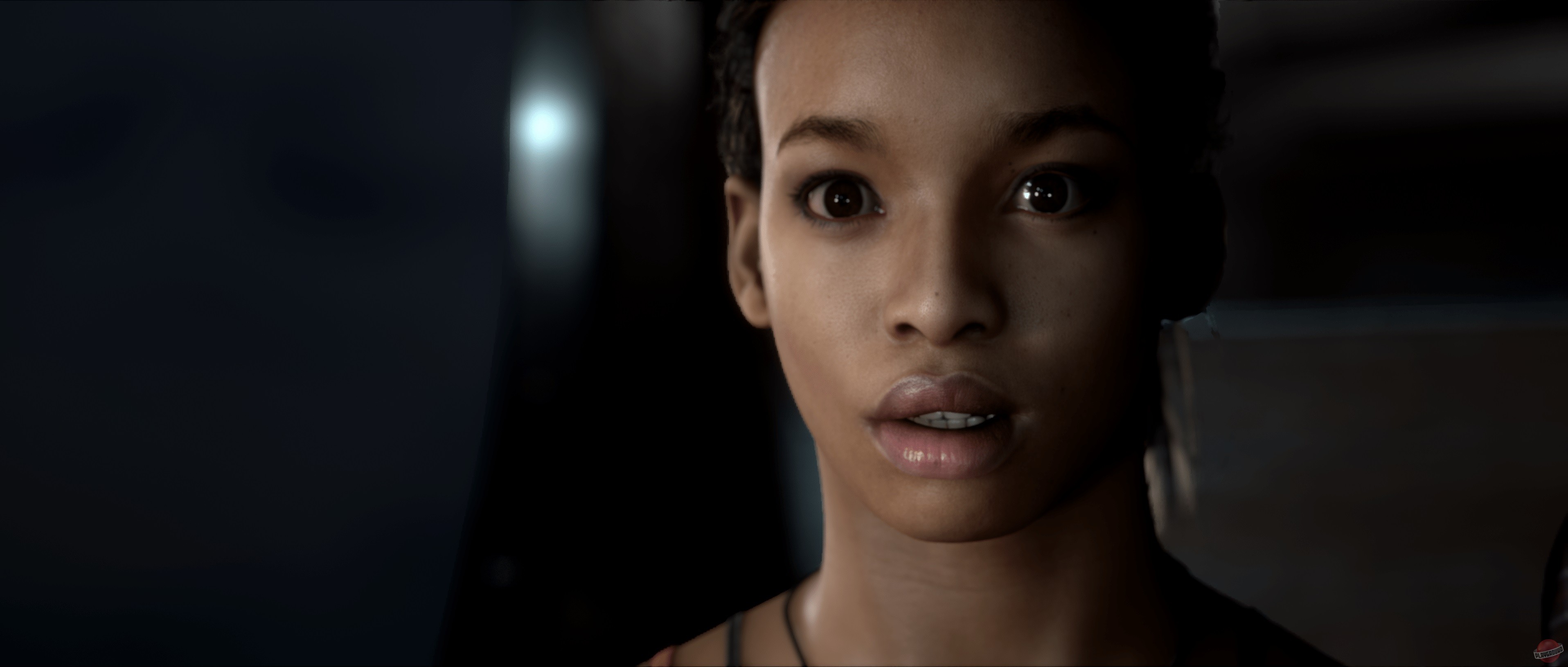 Скриншот из игры The Dark Pictures: Man of Medan - 20