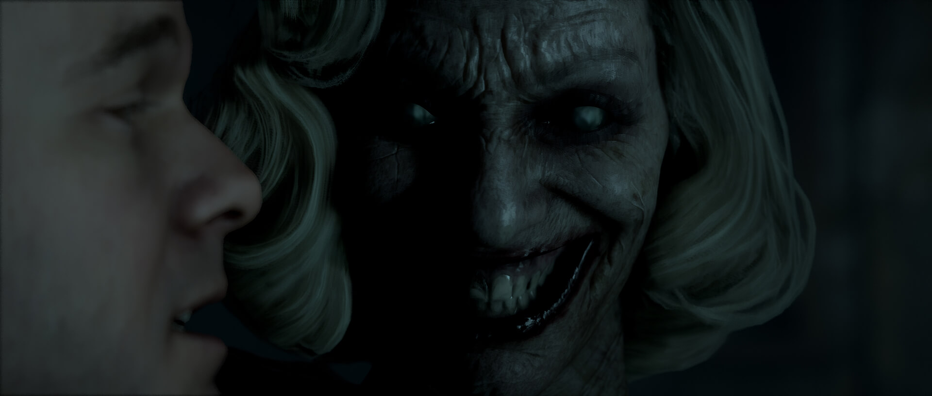 Скриншот из игры The Dark Pictures: Man of Medan - 2