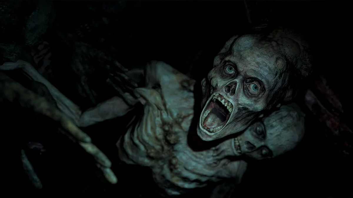 Скриншот из игры The Dark Pictures: Switchback VR - 15