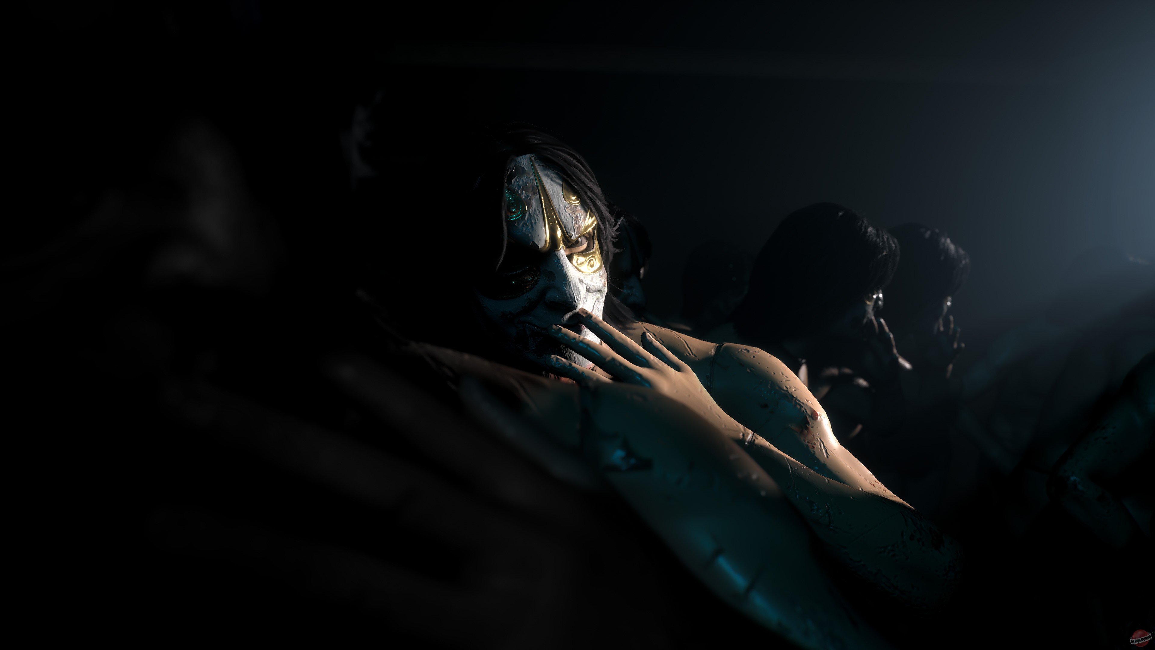 Скриншот из игры The Dark Pictures: Switchback VR - 19