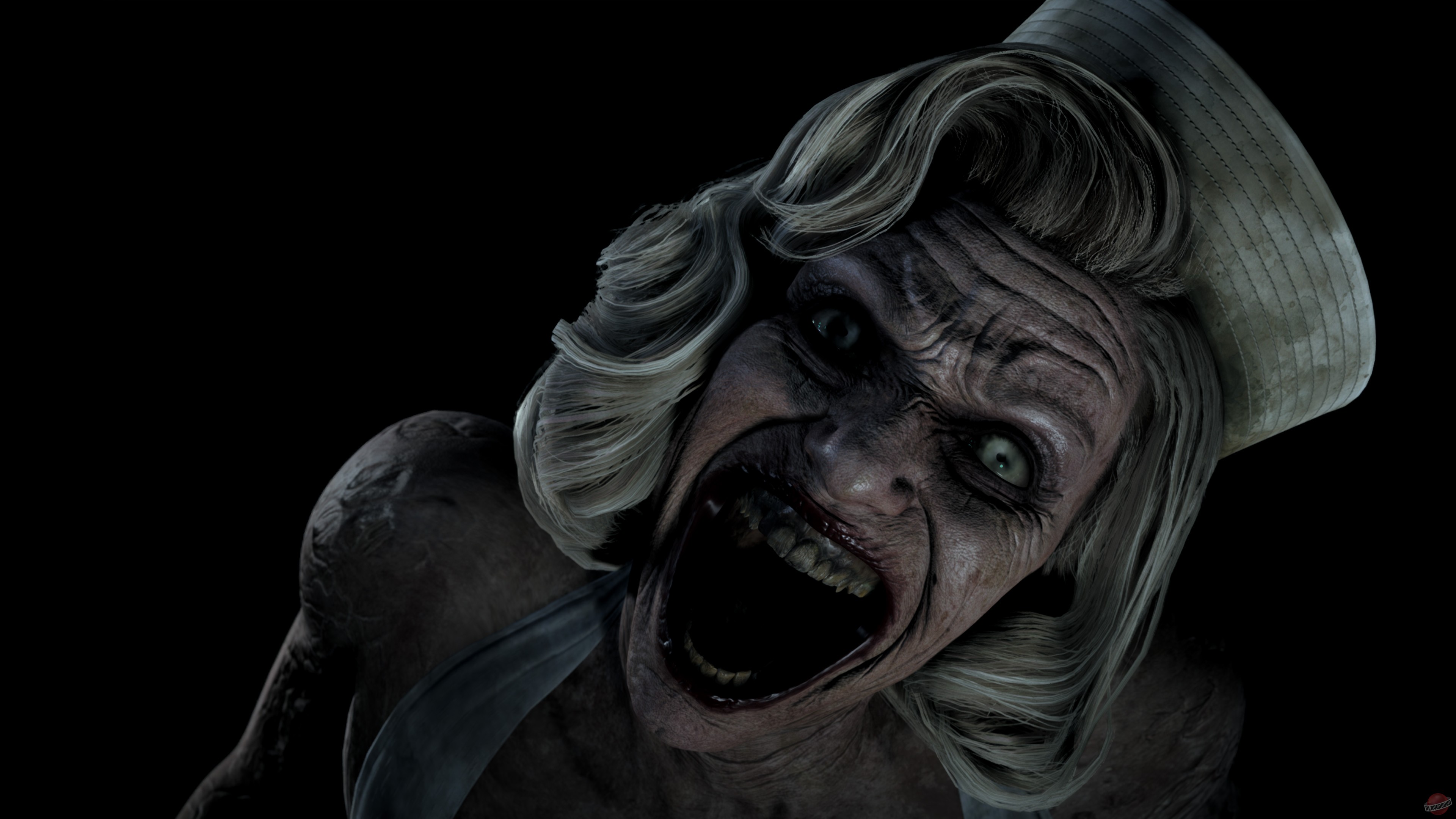 Скриншот из игры The Dark Pictures: Switchback VR - 33