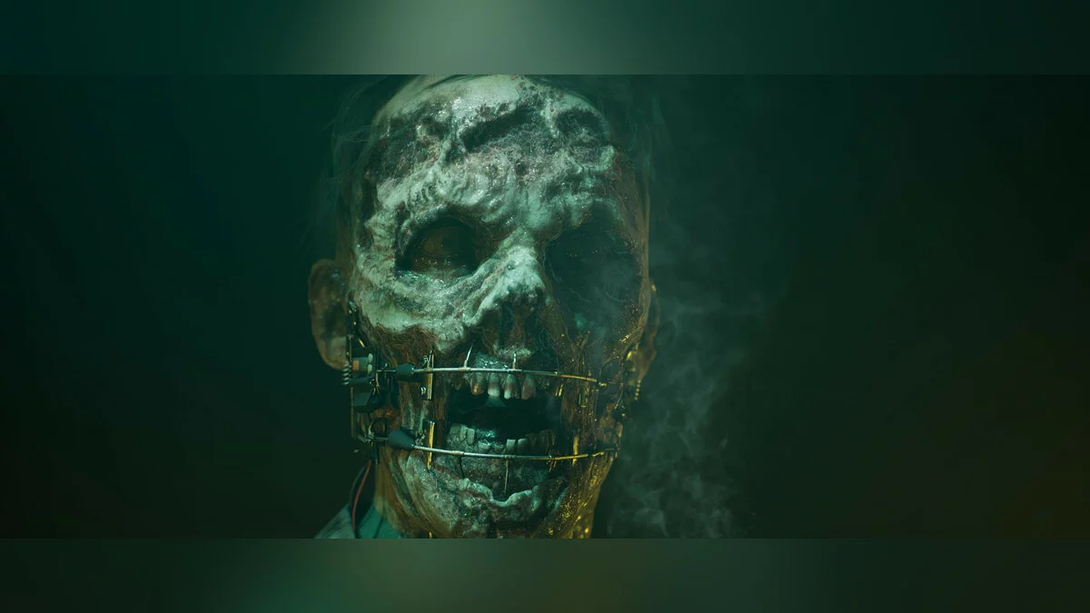 Скриншот из игры The Dark Pictures: The Devil In Me - 19