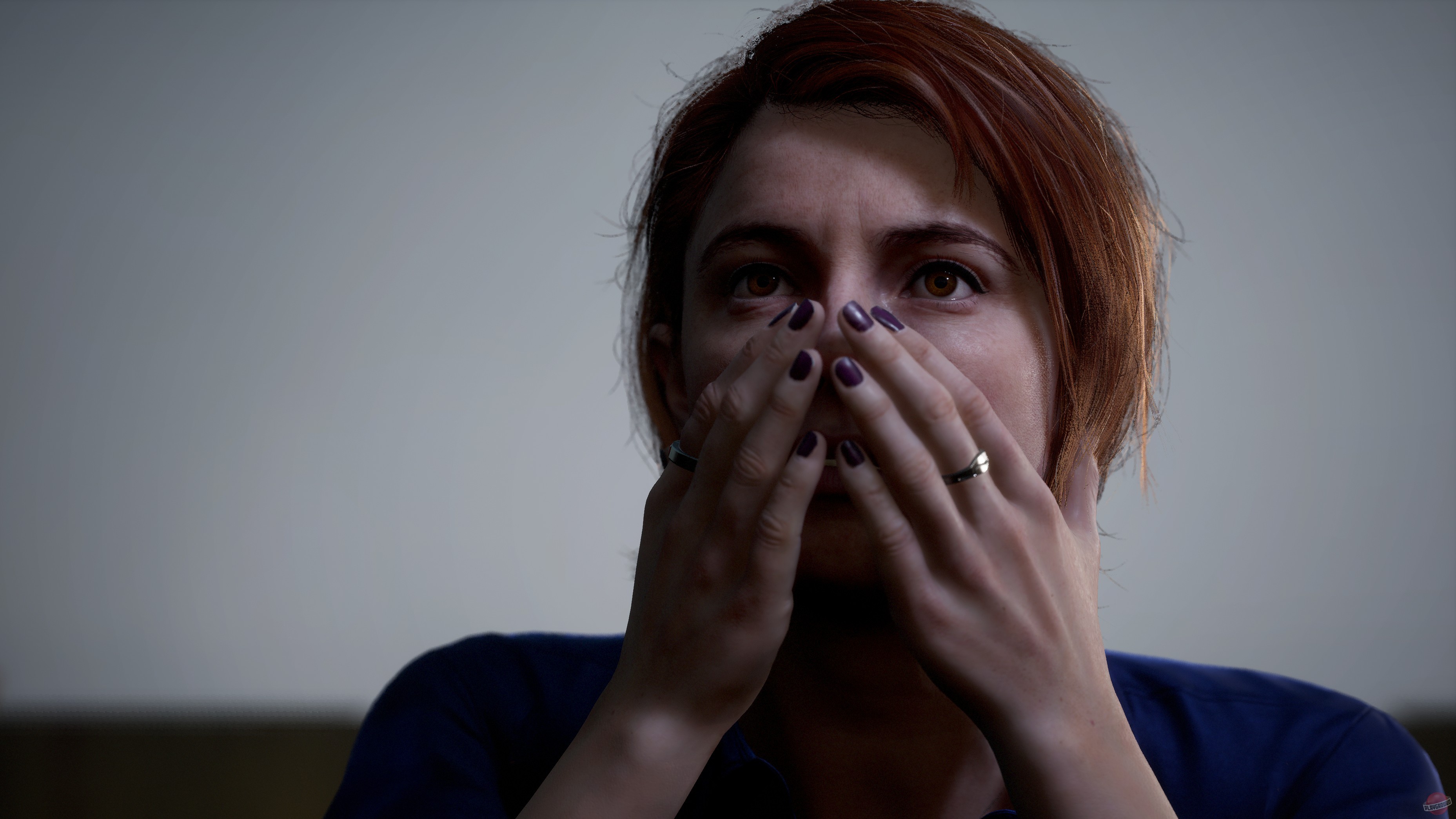 Скриншот из игры The Dark Pictures: The Devil In Me - 35