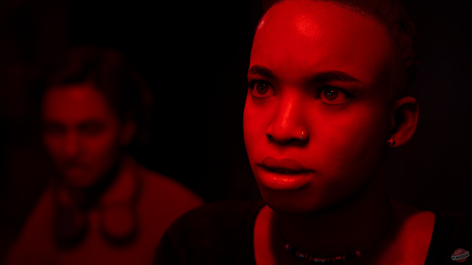 Скриншот из игры The Dark Pictures: The Devil In Me - 1