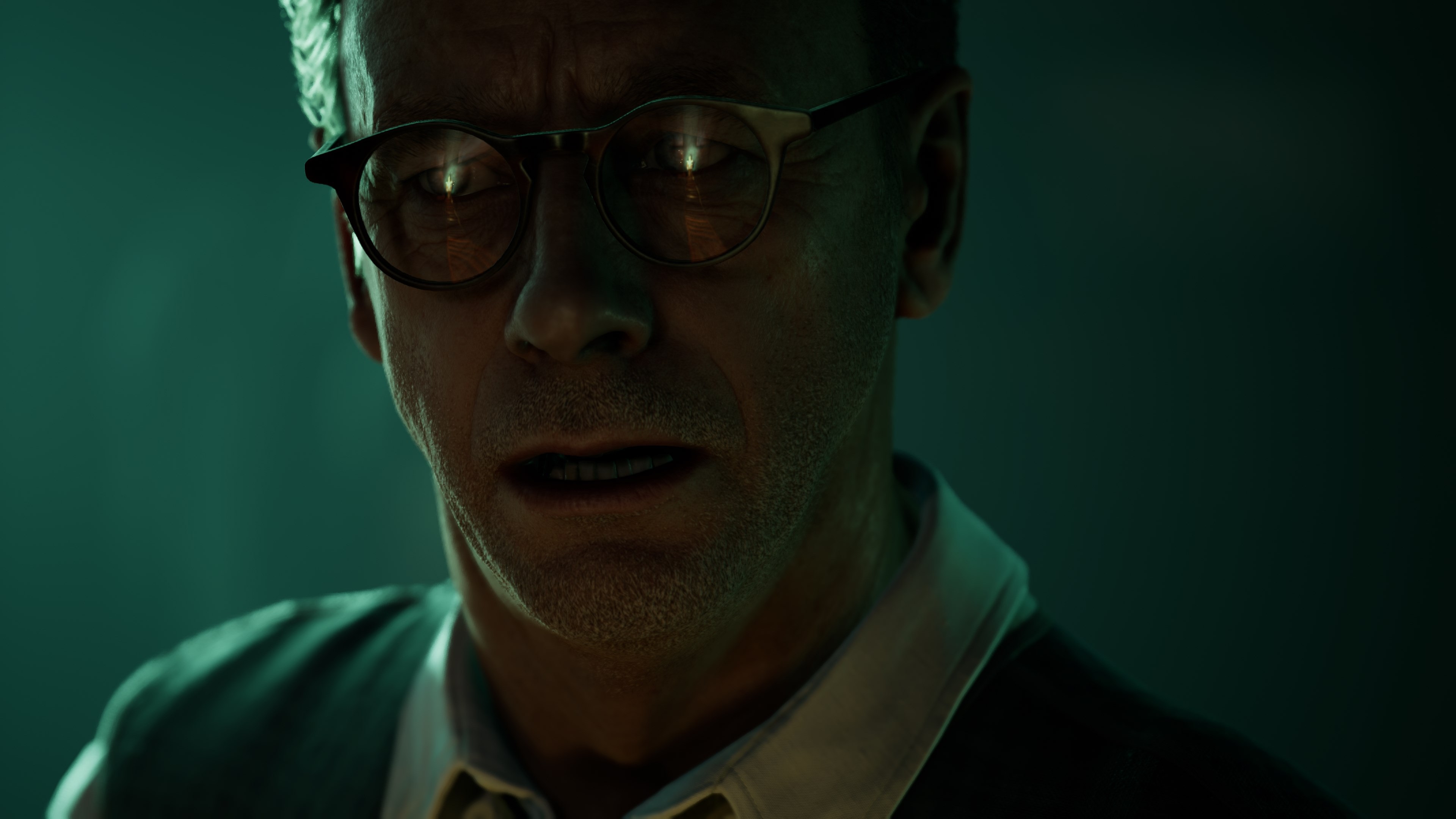 Скриншот из игры The Dark Pictures: The Devil In Me - 12