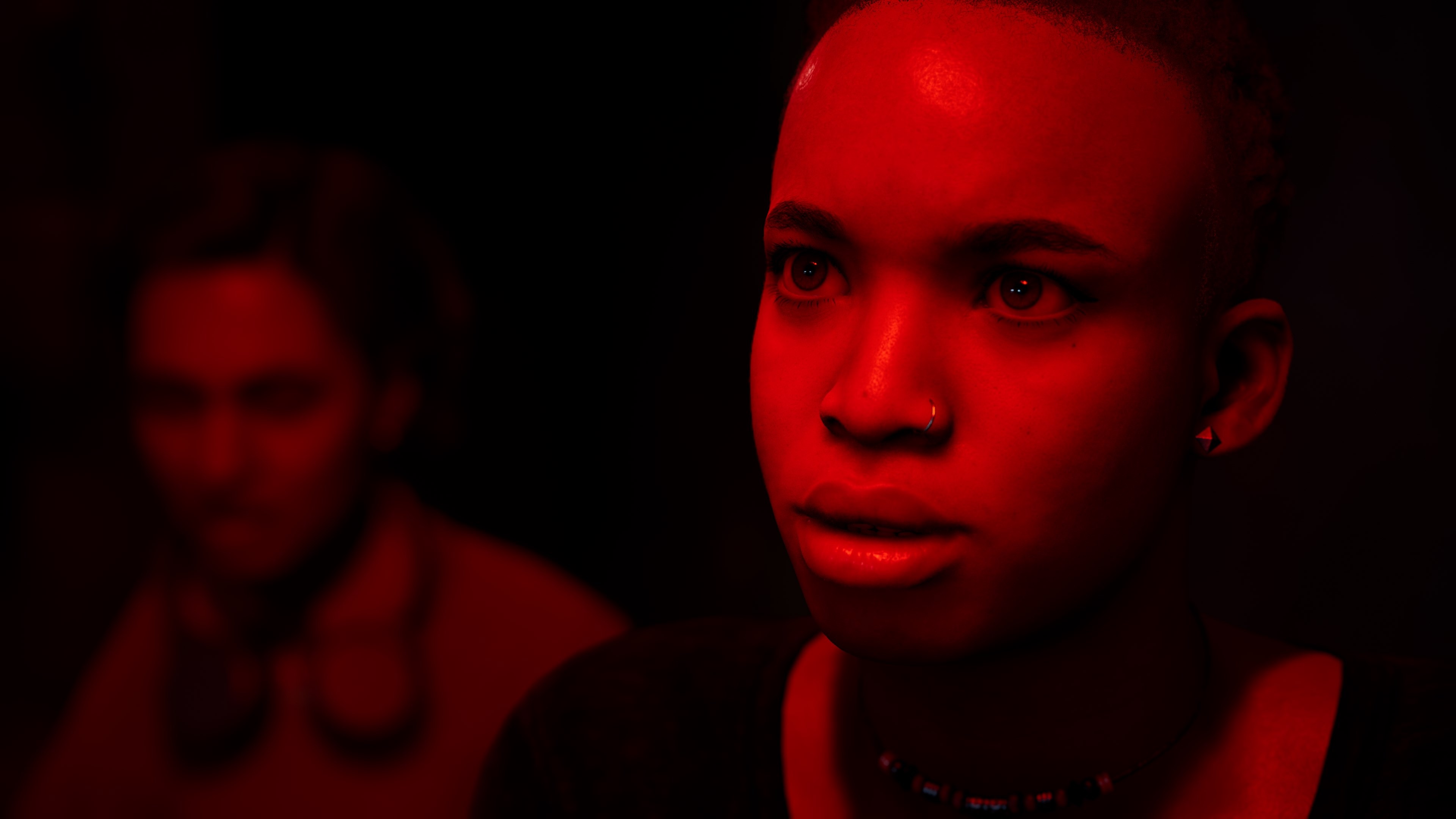 Скриншот из игры The Dark Pictures: The Devil In Me - 18