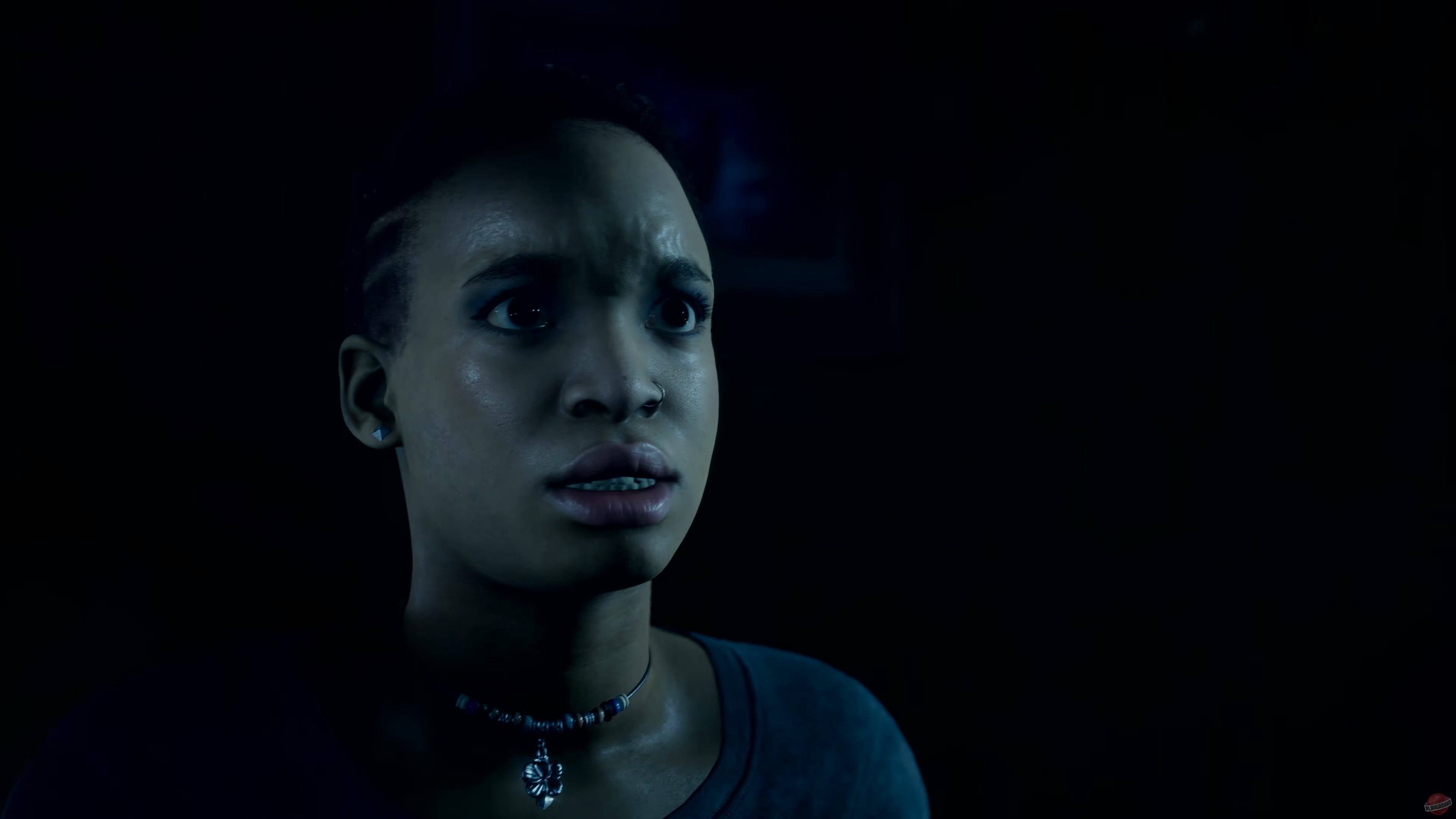 Скриншот из игры The Dark Pictures: The Devil In Me - 31