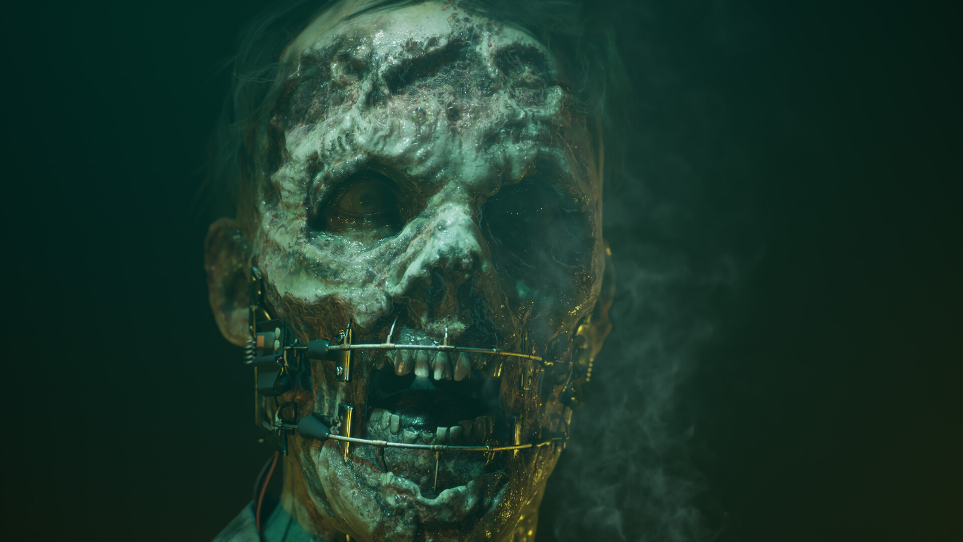 Скриншот из игры The Dark Pictures: The Devil In Me - 6