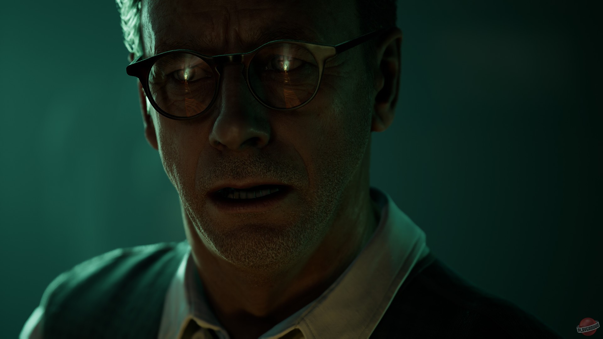 Скриншот из игры The Dark Pictures: The Devil In Me - 21