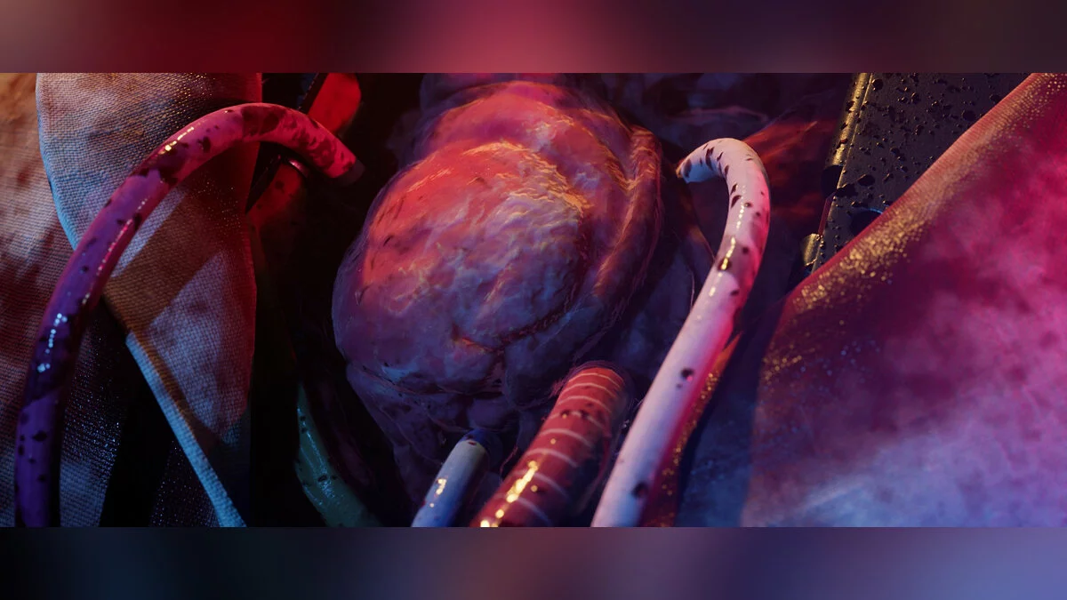 Скриншот из игры The Dark Pictures: The Devil In Me - 22