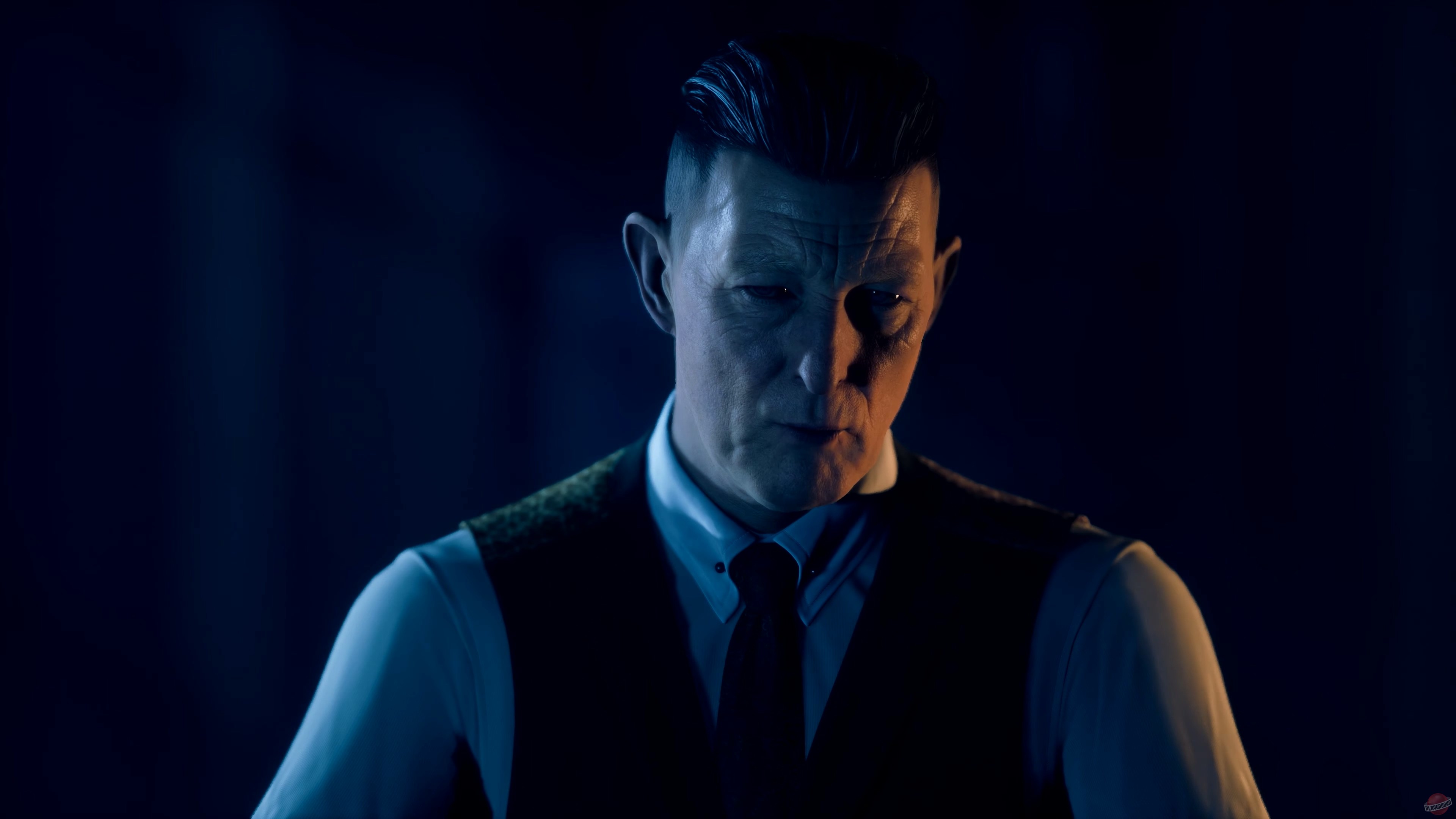 Скриншот из игры The Dark Pictures: The Devil In Me - 37