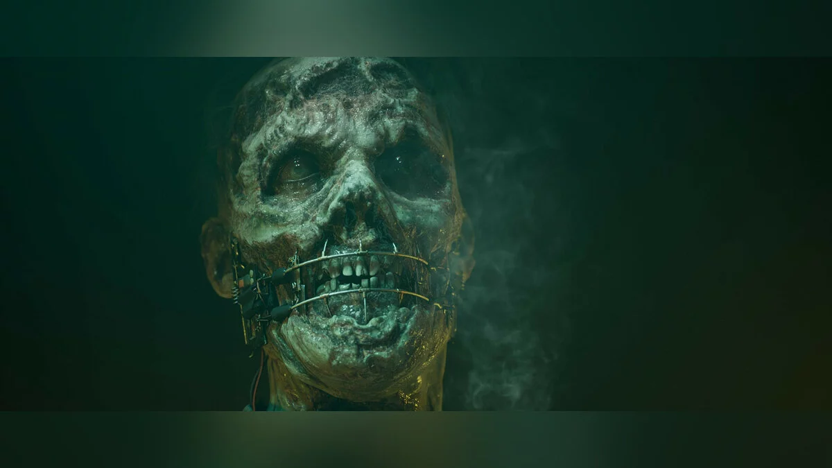 Скриншот из игры The Dark Pictures: The Devil In Me - 29