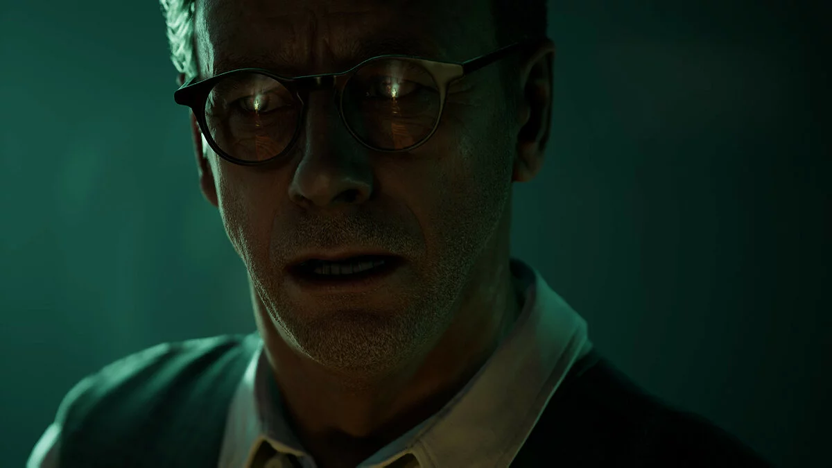 Скриншот из игры The Dark Pictures: The Devil In Me - 2