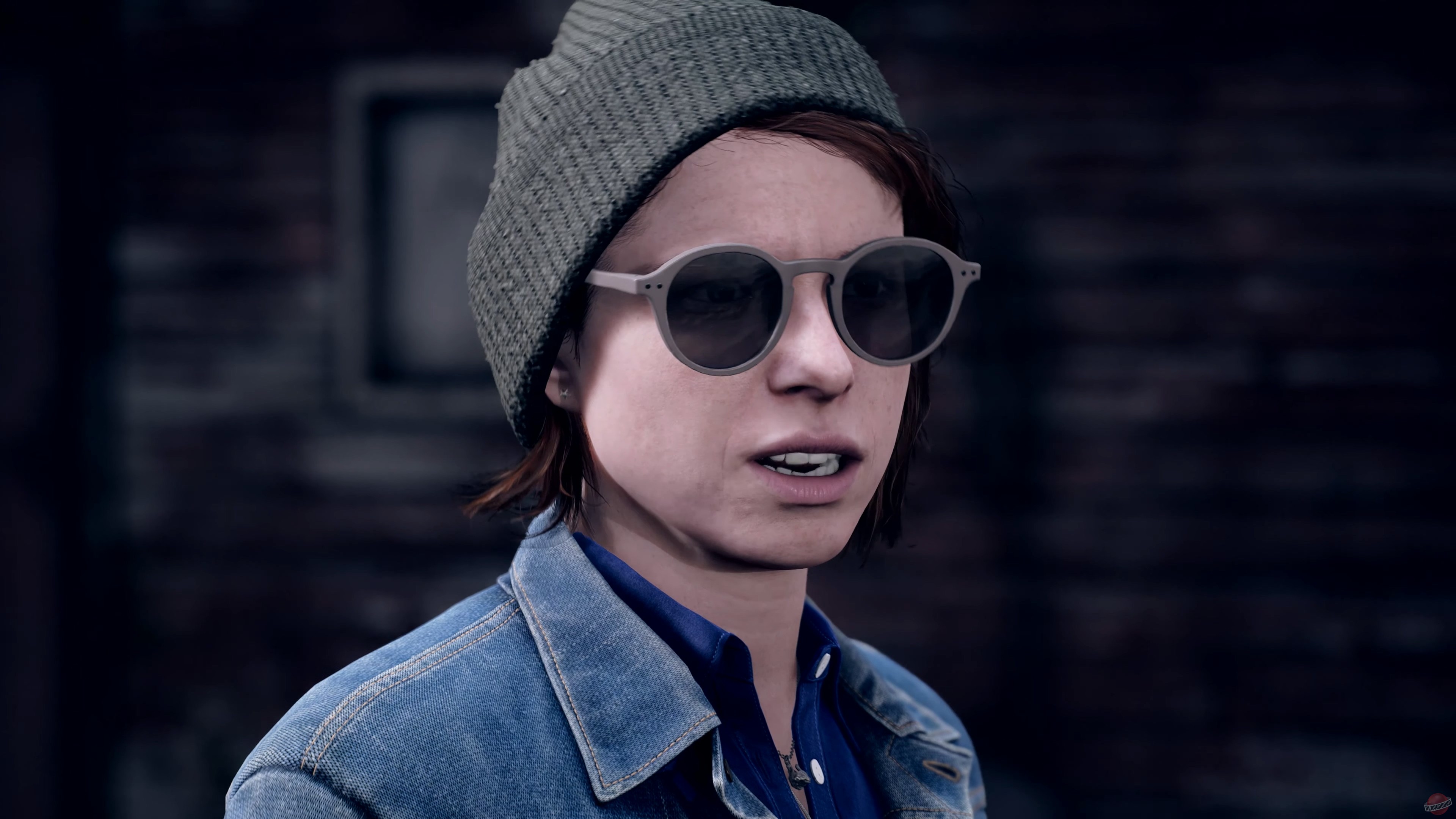 Скриншот из игры The Dark Pictures: The Devil In Me - 9