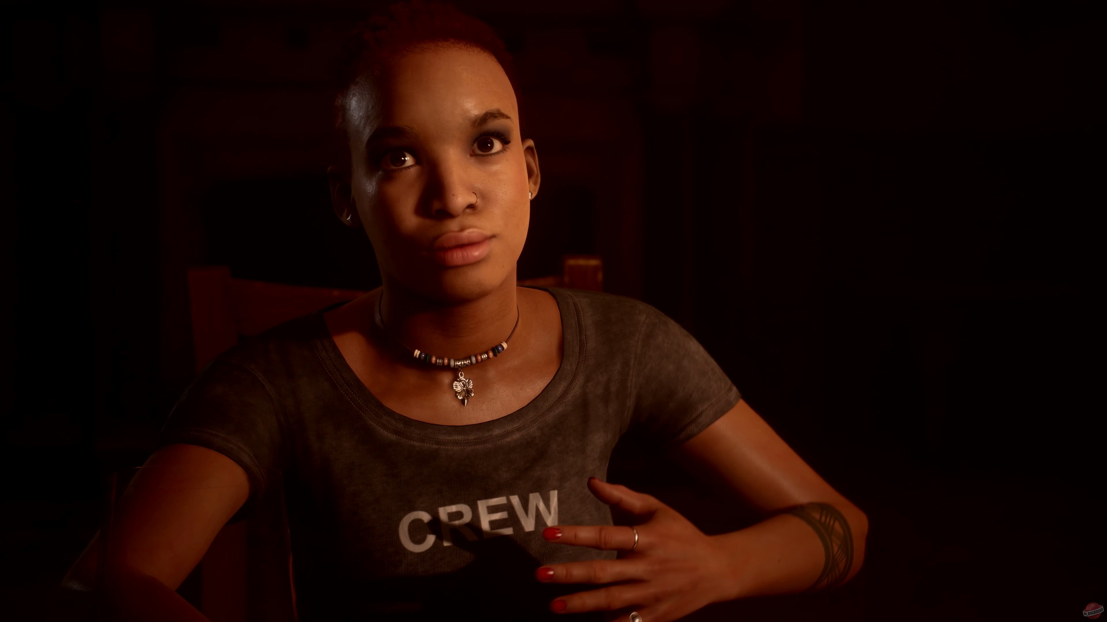 Скриншот из игры The Dark Pictures: The Devil In Me - 32