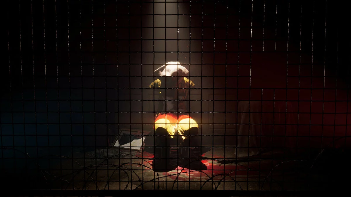 Скриншот из игры The Dark Pictures: The Devil In Me - 24