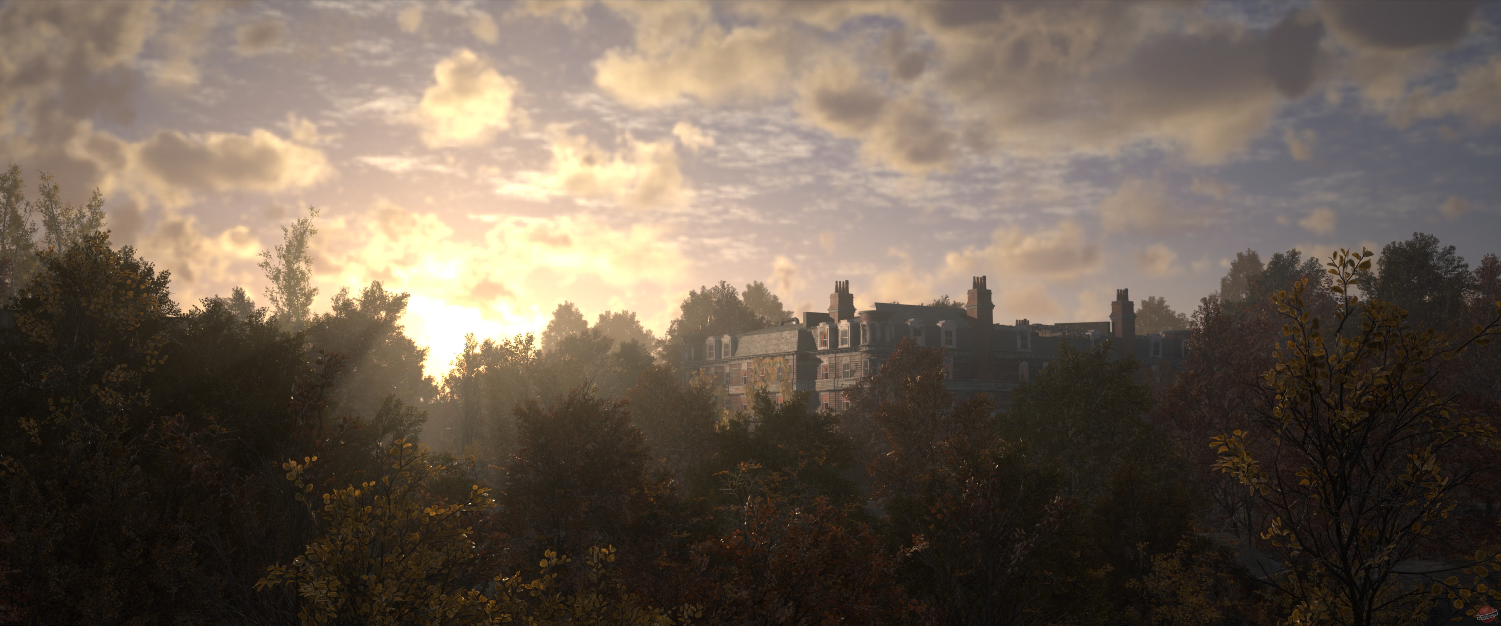 Скриншот из игры The Dark Pictures: The Devil In Me - 40